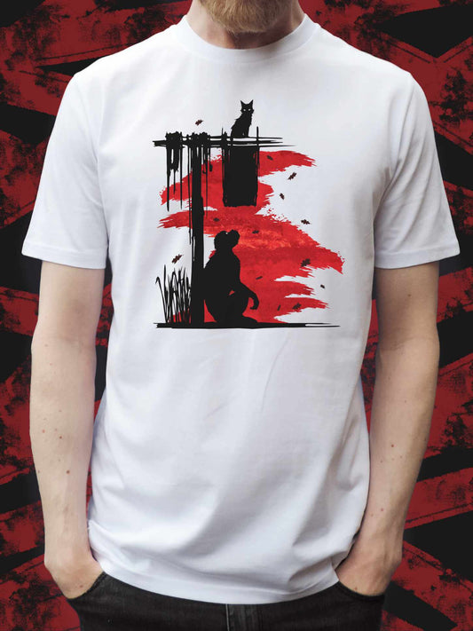 Autumn - Premium Unisex T-Shirt