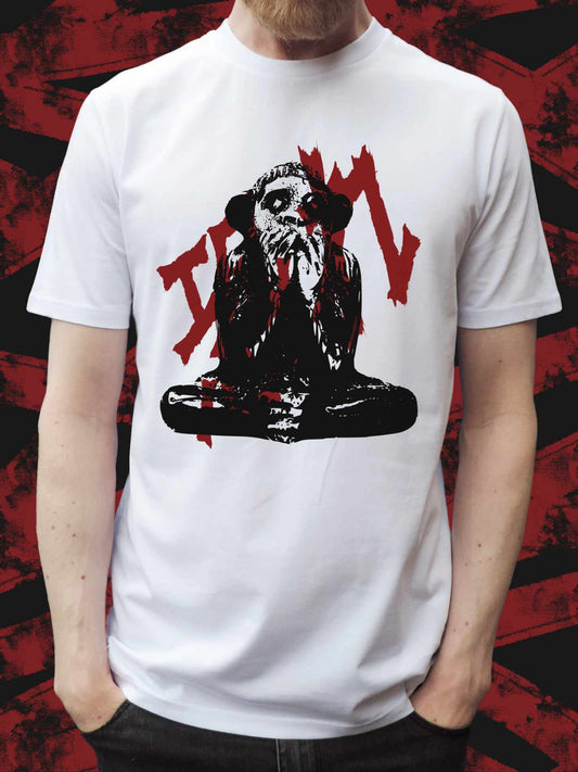 Fear - Premium Unisex T-Shirt