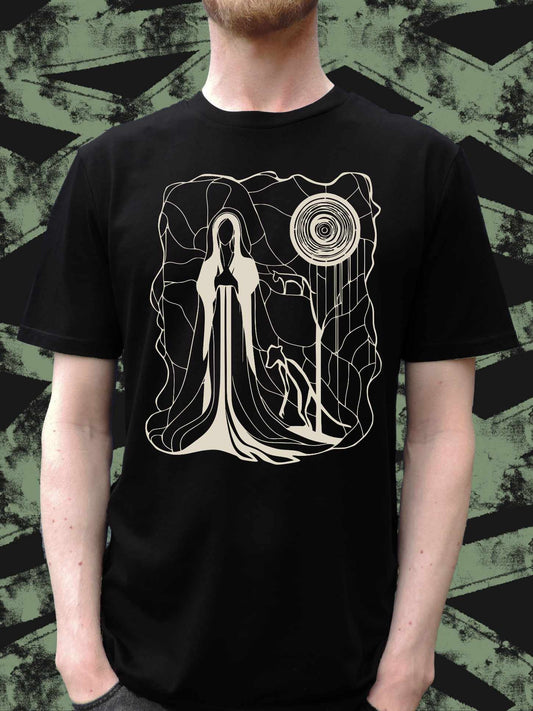 Sorrow - Premium Unisex T-Shirt