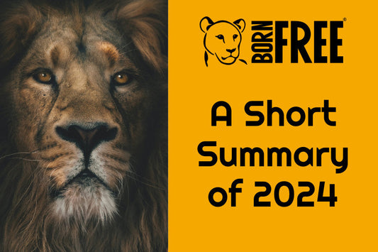 Wild Animal Rescue, Conservation and Advocacy