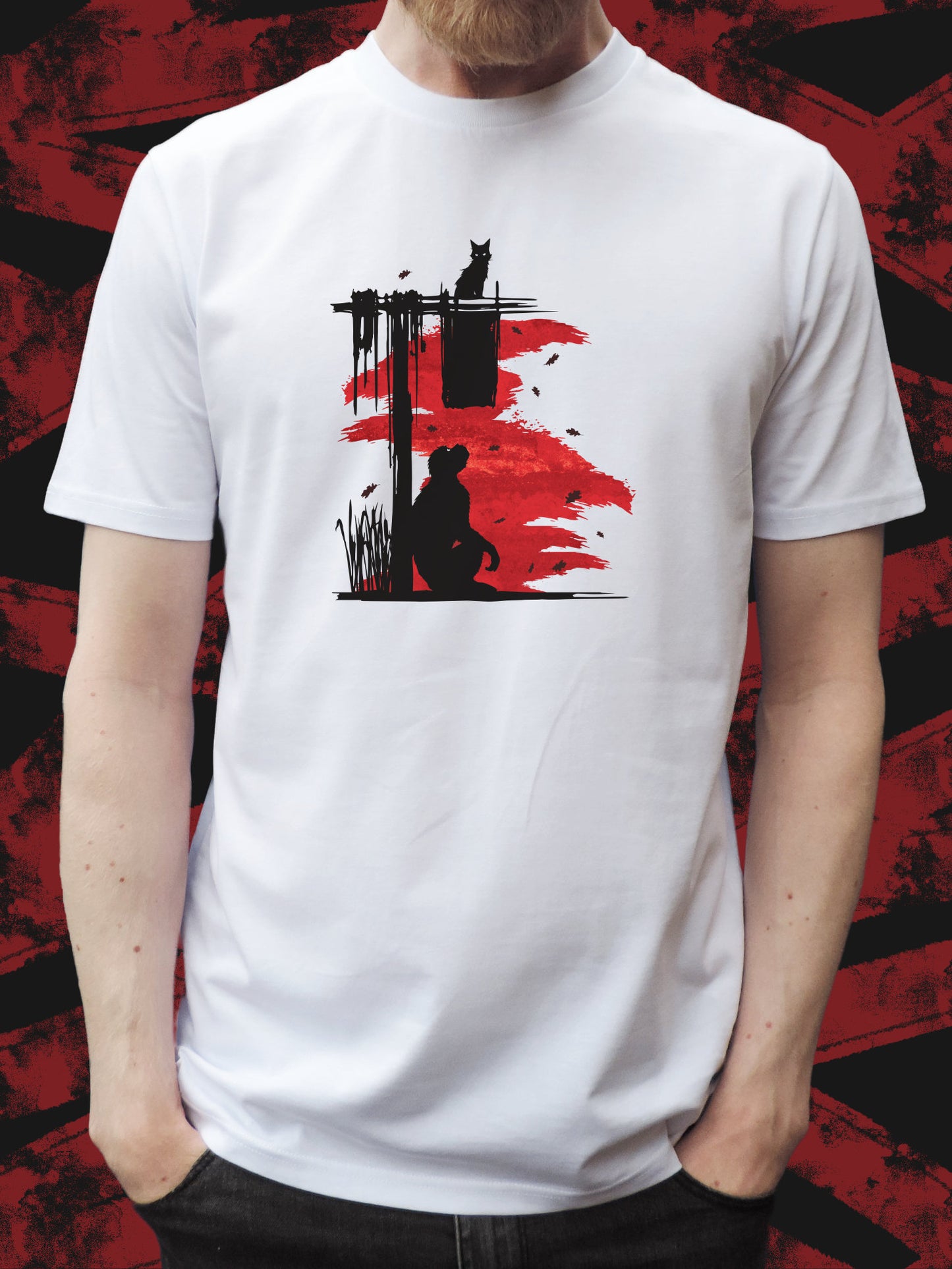 Autumn - Premium Unisex T-Shirt