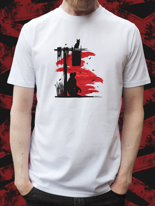 Autumn - Premium Unisex T-Shirt