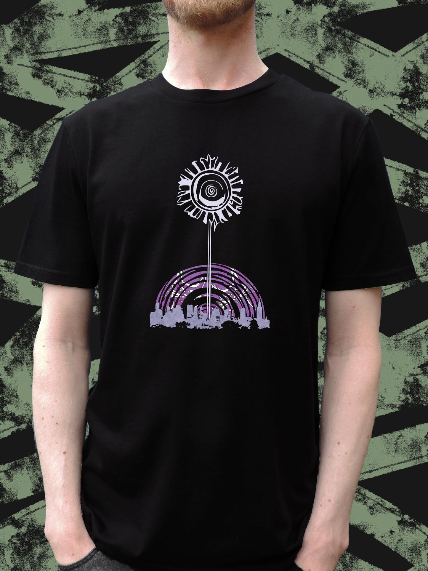 Cat City - Premium Unisex T-Shirt