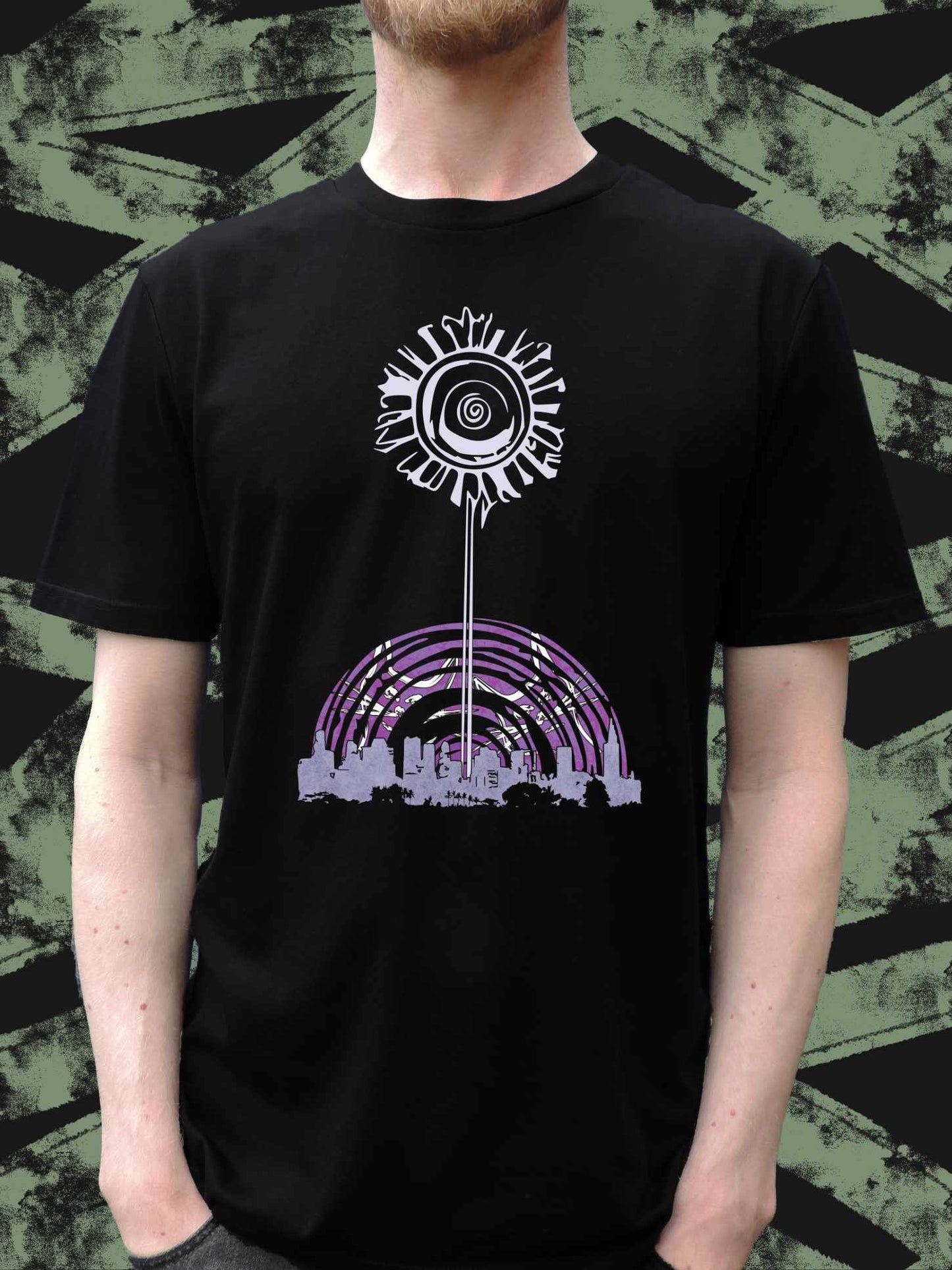 Cat City - Premium Unisex T-Shirt