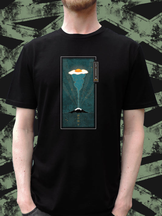 卵の神 [God of Eggs]