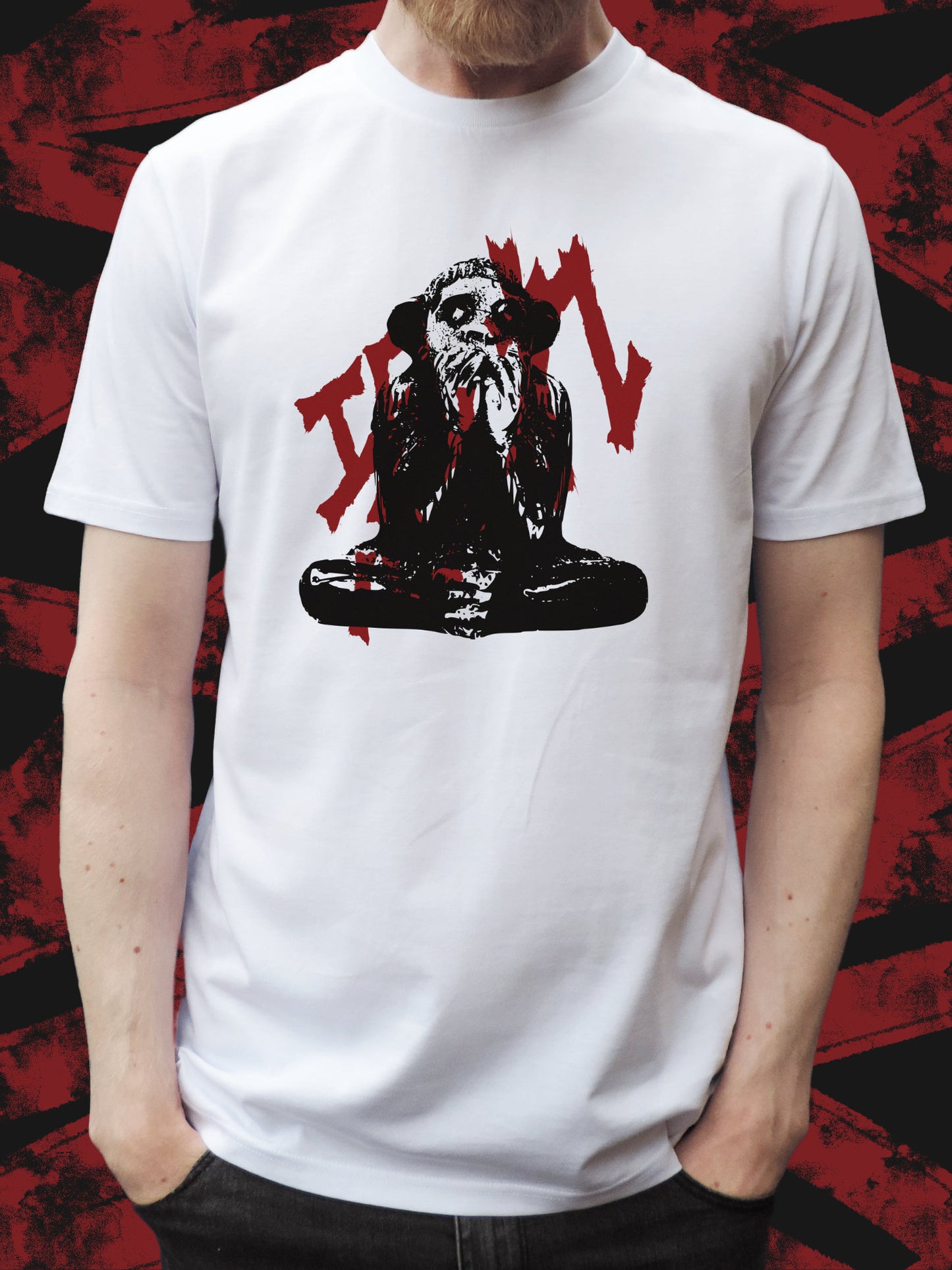 Fear - Premium Unisex T-Shirt