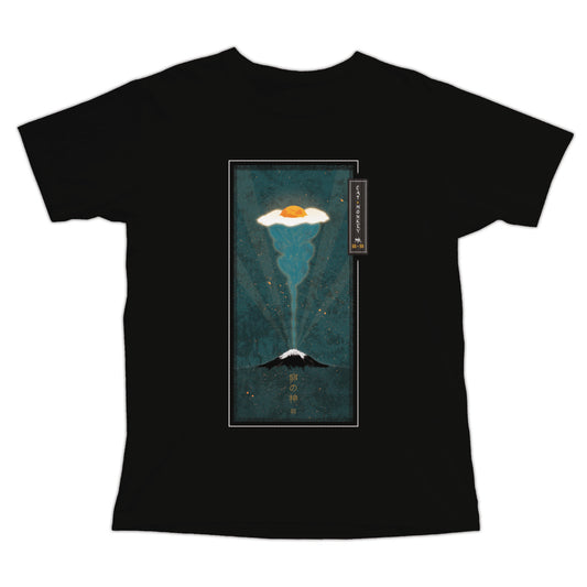 卵の神 / God of Eggs