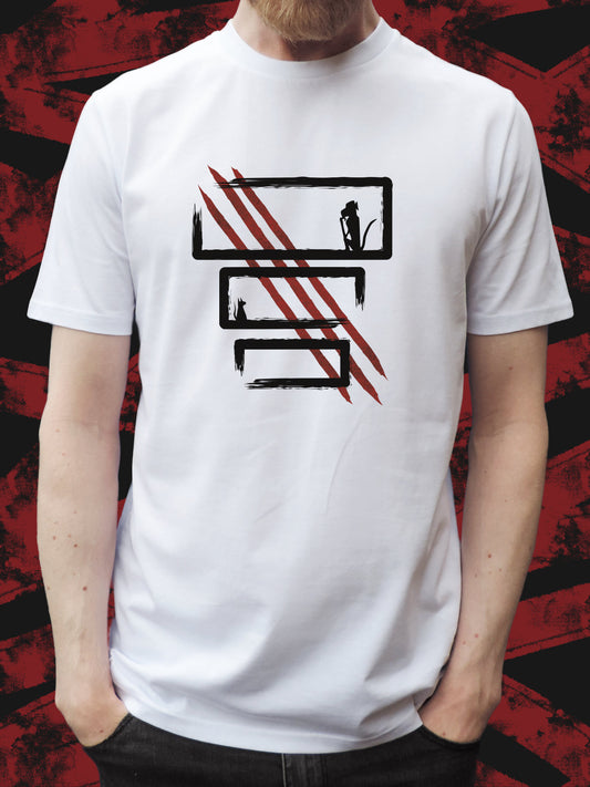 Loneliness - Premium Unisex T-Shirt