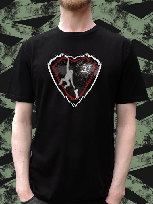 Love - Premium Unisex T-Shirt