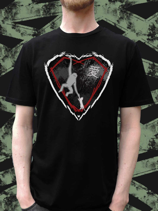 Love - Premium Unisex T-Shirt