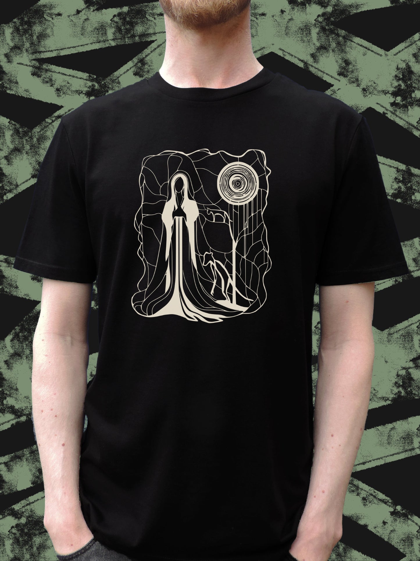 Sorrow - Premium Unisex T-Shirt