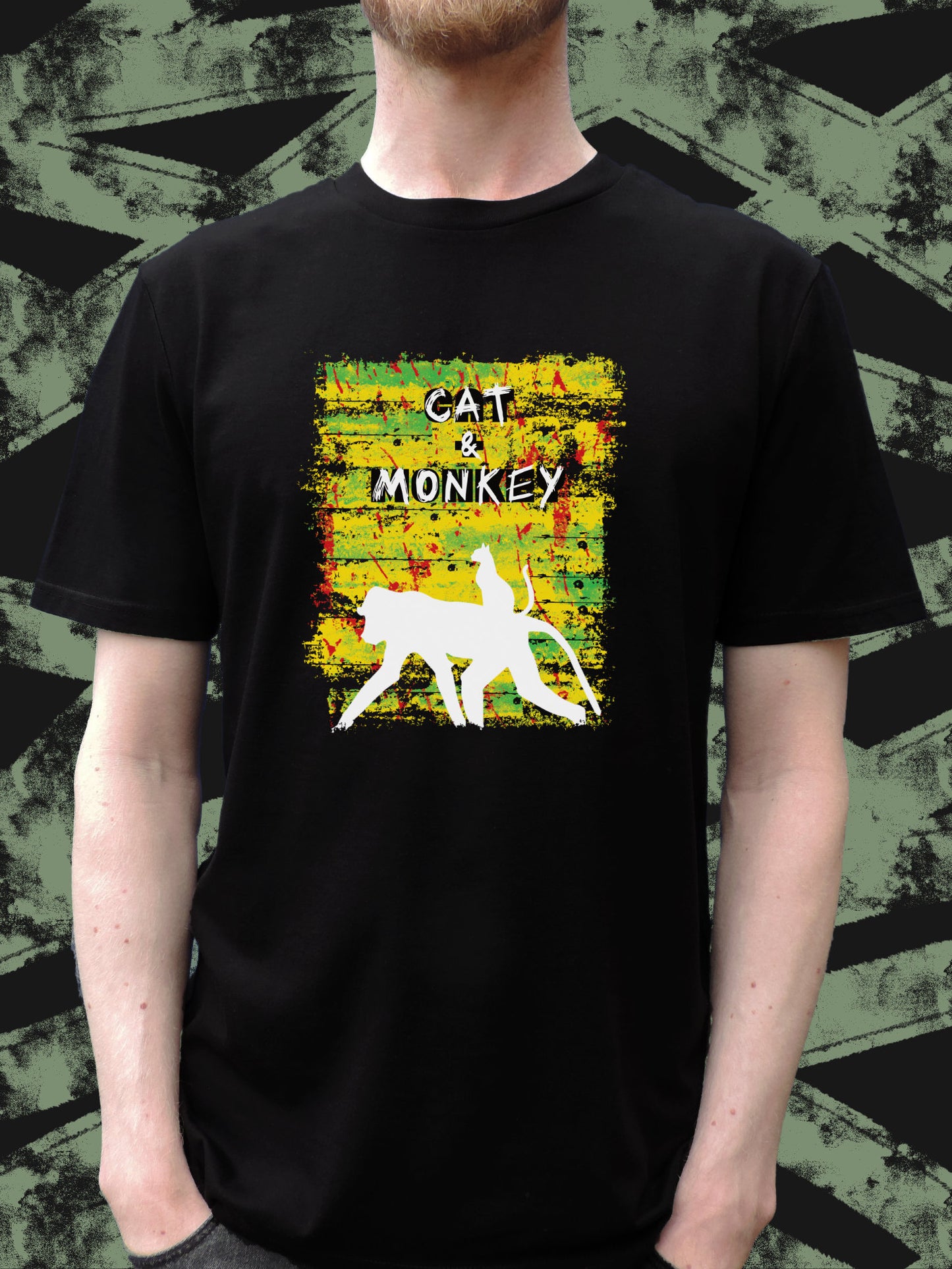 The Wall - Premium Unisex T-Shirt