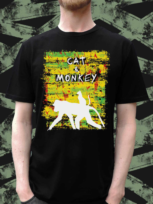 The Wall - Premium Unisex T-Shirt