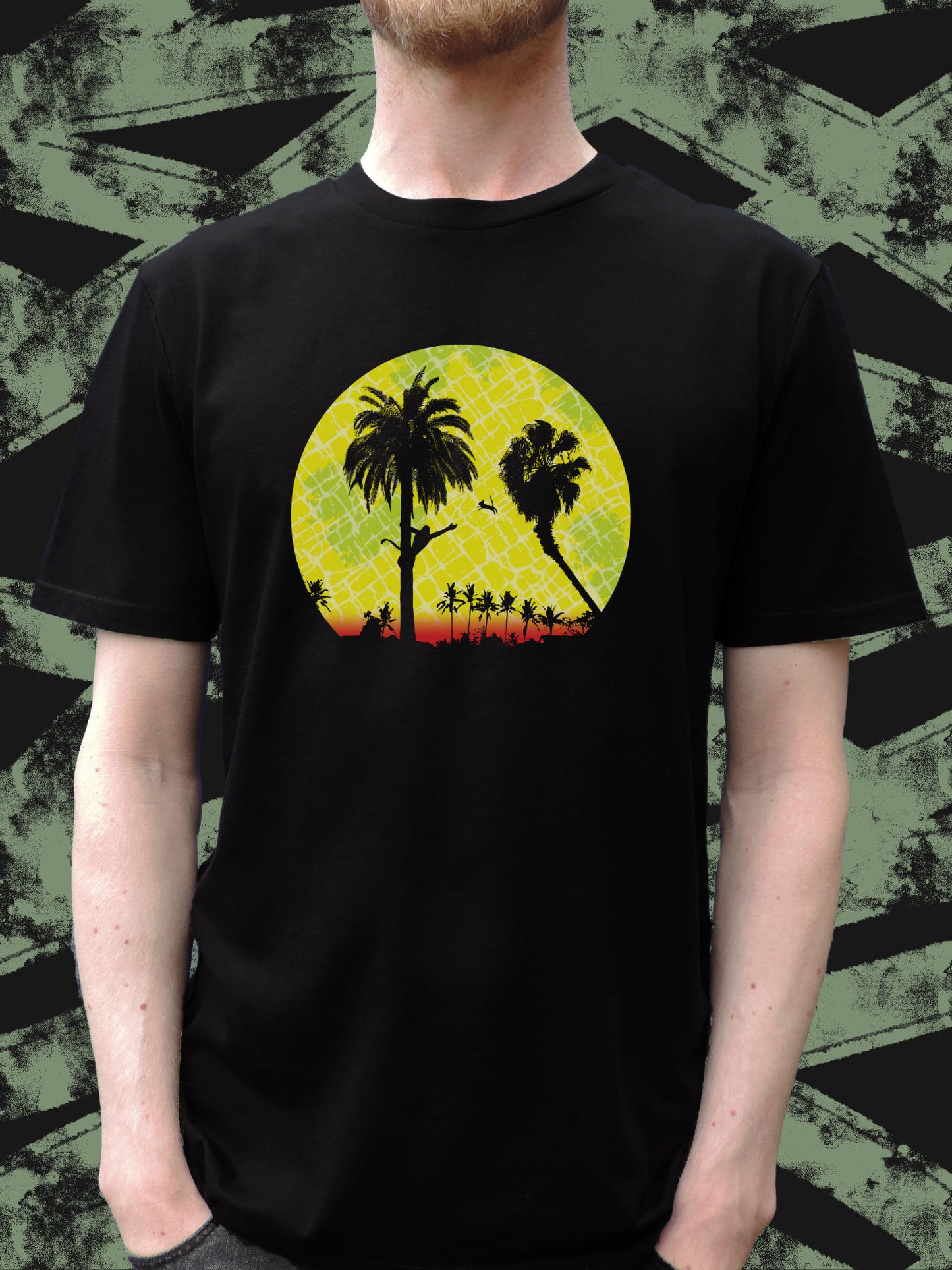 Trust - Premium Unisex T-Shirt